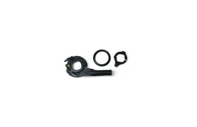 Nobrand Girringeklokke Shimano Nexus 4/7V Ny Gummi Cjnx40 for 7 Girsykkel