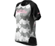 Zimtstern Naisten pyöräilypaita TechZonez SS Shirt Women