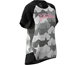 Zimtstern Naisten pyöräilypaita TechZonez SS Shirt Women