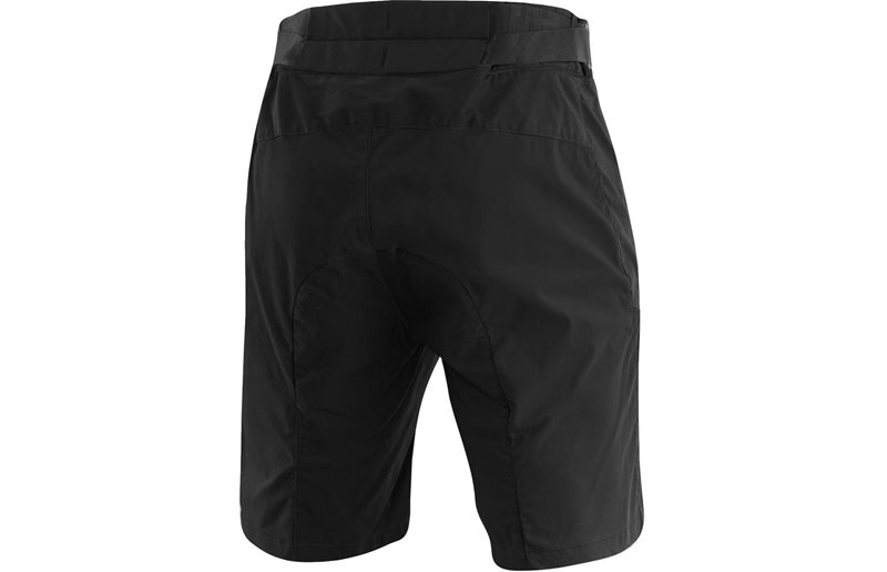 Löffler Evo CSL Bike Shorts Men Black