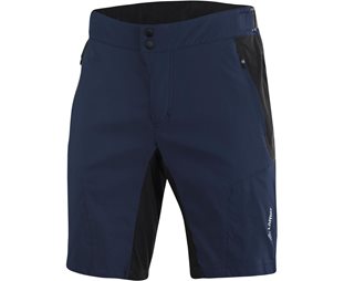 Löffler Evo CSL Bike Shorts Men Dark Blue