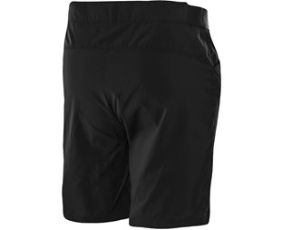 Löffler Comfort CSL Bike Shorts Women Black