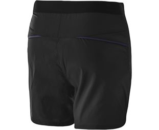 Löffler Aero CSL Bike Shorts Extra Short Women Black