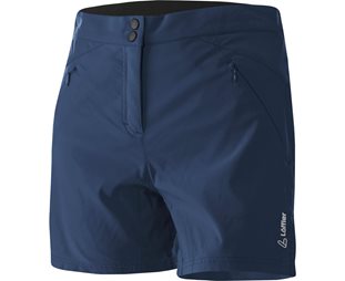 Löffler Aero CSL Bike Shorts Extra Short Women Dark Blue