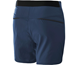 Löffler Aero CSL Bike Shorts Extra Short Women Dark Blue