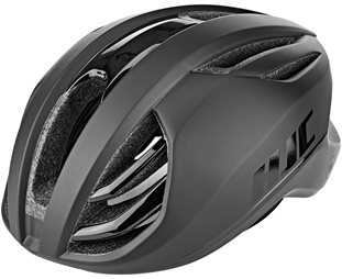Maantiekypärä HJC Atara Road Helmet Matt/Gloss Black