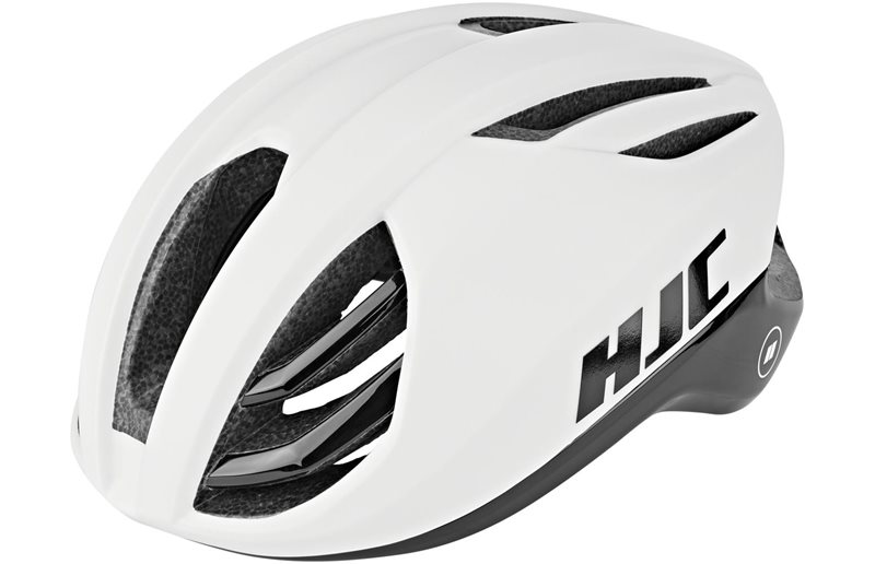 HJC Atara Road Helmet Matt/Gloss White