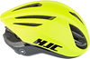 HJC Atara Road Helmet Matt/Gloss Neon Green