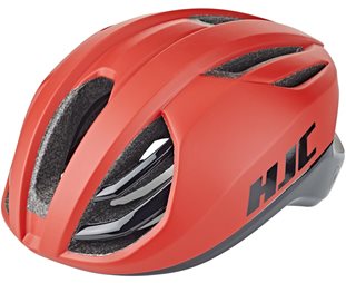 HJC Atara Road Helmet Matt/Gloss Red