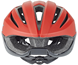 HJC Atara Road Helmet Matt/Gloss Red