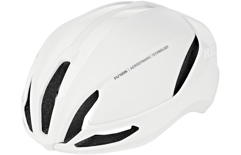 HJC Furion 2.0 Road Helmet Matt/Gloss White