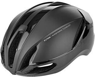 Maantiekypärä HJC Furion 2.0 Road Helmet Matt / Gloss Black