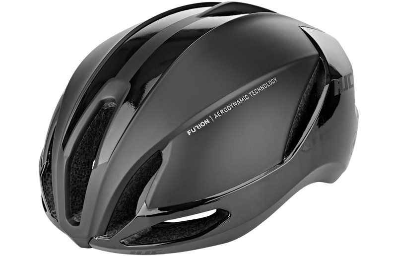 HJC Furion 2.0 Road Helmet Matt / Gloss Black