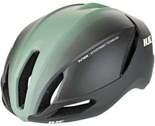 HJC Furion 2.0 Road Helmet Matt Fade Olive