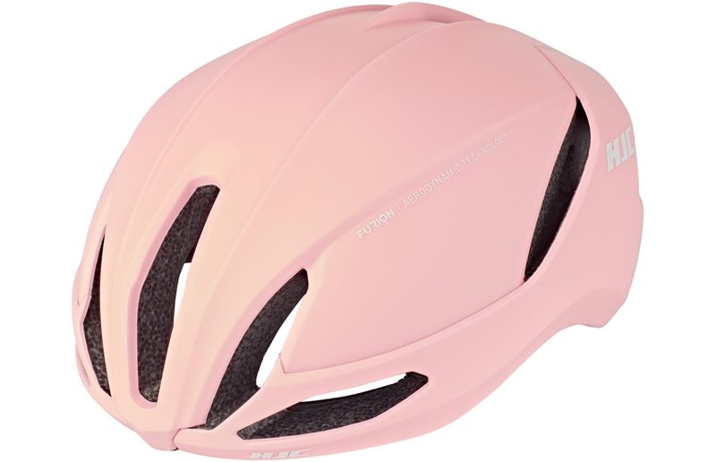 Hjc Furion 2.0 Road Sykkelhjelm Matt/Gloss Pink