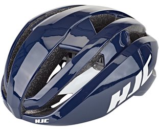 Maantiekypärä HJC Ibex 2.0 Road Helmet Navy/White