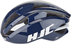 Hjc Ibex 2.0 Road Sykkelhjelm Navy/White