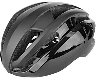 Maantiekypärä HJC Ibex 2.0 Road Helmet Matt/Gloss Black