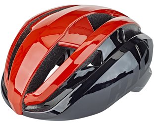 Maantiekypärä HJC Ibex 2.0 Road Helmet Matt/Gloss Red