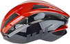 Hjc Ibex 2.0 Road Sykkelhjelm Matt/Gloss Red