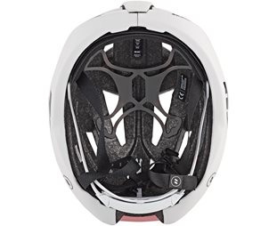 Maantiekypärä HJC Ibex 2.0 Road Helmet Matte Off White