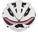 Hjc Ibex 2.0 Road Sykkelhjelm Matte Off White