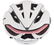 Maantiekypärä HJC Ibex 2.0 Road Helmet Matte Off White