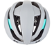 HJC Ibex 2.0 Road Helmet Matt/Gloss Grey Mint