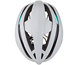 HJC Ibex 2.0 Road Helmet Matt/Gloss Grey Mint