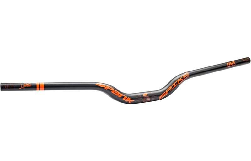 Spank Spike 800 Race Vibro Core Handlebar Ø31,8mm 50mm