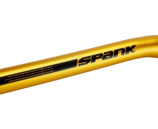 Spank Spoon 800 Handlebar Ø31,8mm 20mm Gold