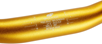 Spank Spoon 800 Handlebar ¥31,8mm 20mm Gold