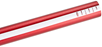 Spank Spoon 800 Handlebar ¥31,8mm 40mm Red