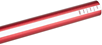Spank Spoon 800 Handlebar ¥31,8mm 75mm Red