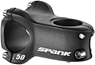 Spank Spike Race 2.0 Stem ¥31,8mm Shotpeen Black