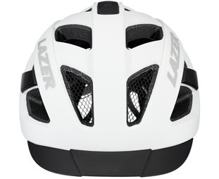 Pyöräilykypärä Lazer Cameleon Helmet with Insect Net Matte White