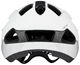 Lazer Cameleon Helmet with Insect Net Matte White