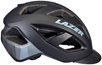 Lazer Cameleon Helmet with Insect Net Matte Black Grey