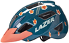 Lazer Lil Gekko Helmet with Insect Net Kids Fox