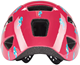 Lazer Lil Gekko Helmet with Insect Net Kids Pink Sea Pony