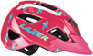 Lazer Lil Gekko Helmet with Insect Net Kids Pink Sea Pony