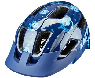 Lazer Lil Gekko Helmet with Insect Net Kids Sharky