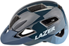 Lazer Gekko Helmet with Insect Net Kids Dark Blue