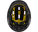 Lumos Street MIPS Helmet Charcoal Black
