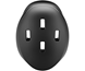 Lumos Street MIPS Helmet Charcoal Black