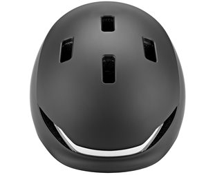 Lumos Matrix MIPS Helmet Charcoal Black