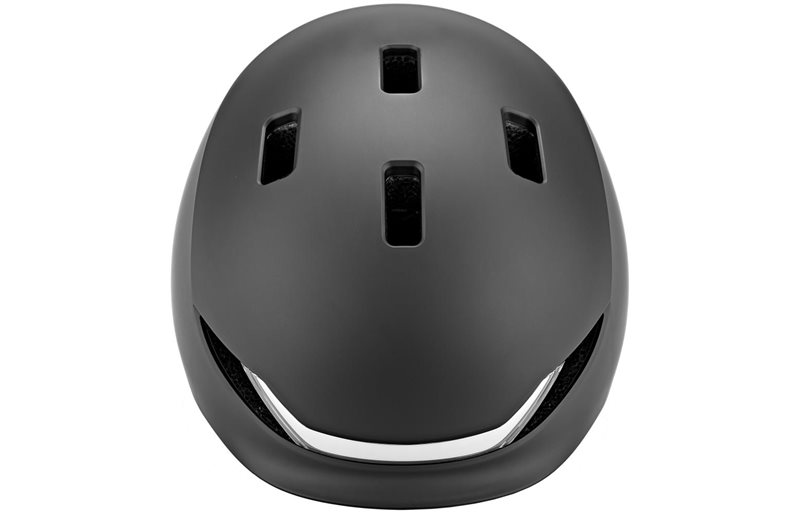 Lumos Matrix MIPS Helmet Charcoal Black