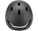 Pyöräilykypärä Lumos Matrix Mips Helmet Charcoal Black