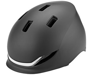 Pyöräilykypärä Lumos Matrix Mips Helmet Charcoal Black