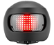 Pyöräilykypärä Lumos Matrix Mips Helmet Charcoal Black